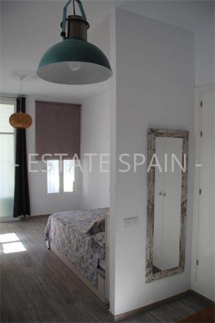 Студия в Тарифе 32 м2 №ART221060F7BF  - Продажа - 5 preview