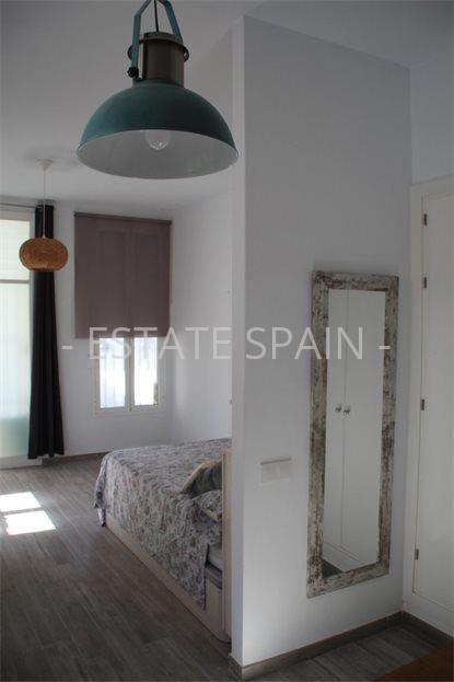 Студия в Тарифе 32 м2 №ART221060F7BF  - Продажа - 5 large