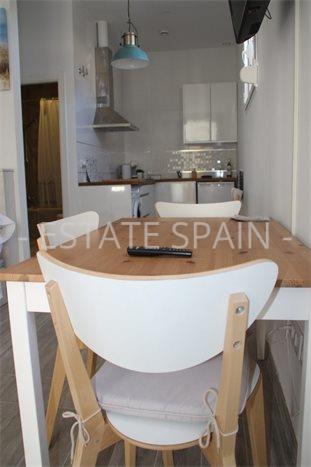 Студия в Тарифе 32 м2 №ART221060F7BF  - Продажа - 2 preview