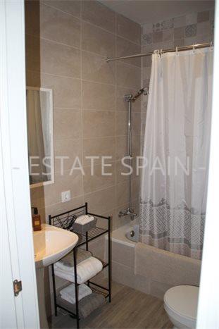 Студия в Тарифе 32 м2 №ART221060F7BF  - Продажа - 13 preview