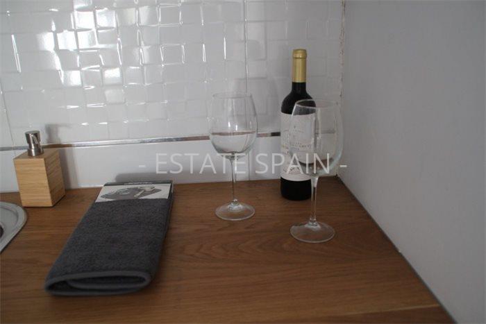 Студия в Тарифе 32 м2 №ART221060F7BF  - Продажа - 12 preview