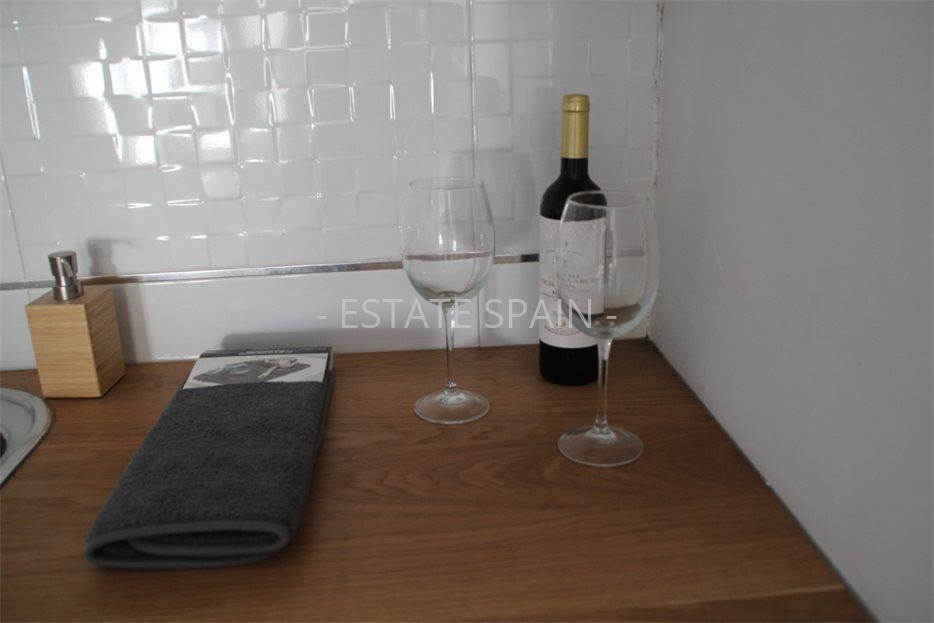 Студия в Тарифе 32 м2 №ART221060F7BF  - Продажа - 12 large