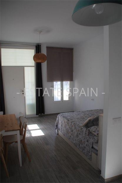 Студия в Тарифе 32 м2 №ART221060F7BF  - Продажа - 9 large