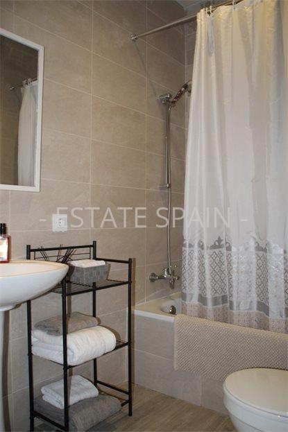 Студия в Тарифе 32 м2 №ART221060F7BF  - Продажа - 6 large