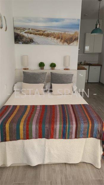 Студия в Тарифе 32 м2 №ART221060F7BF  - Продажа - 4 large