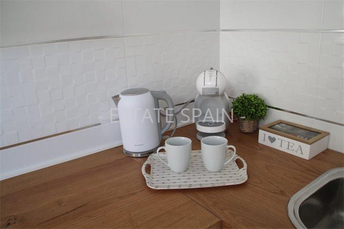 Студия в Тарифе 32 м2 №ART221060F7BF  - Продажа - 11 preview