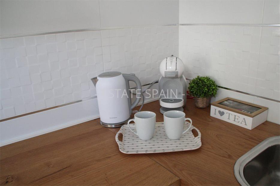 Студия в Тарифе 32 м2 №ART221060F7BF  - Продажа - 11 large