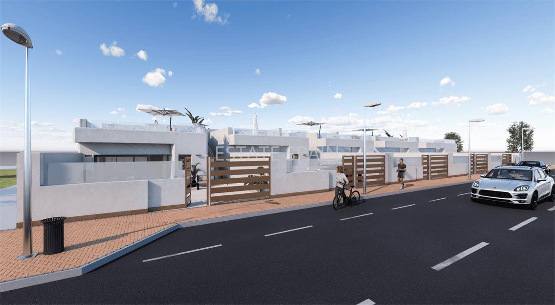 Вилла в Торре-Пачеко 90 м2 №VL2512253B1AD  - Продажа - 6 large