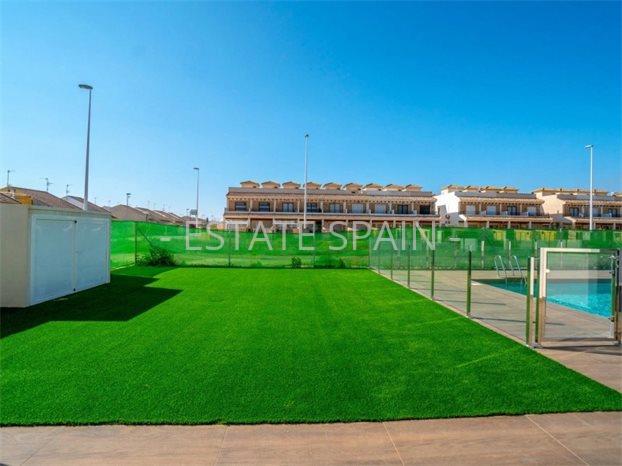 Бунгало в Сан-Педро-дель-Пинатар 99 м2 №BL26130D46A2  - Продажа - 8 preview