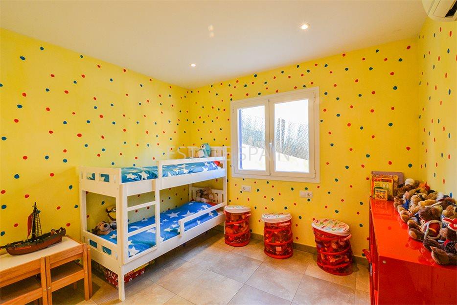 Вилла в Санта-Понсе 280 м2 №VL198569F38  - Продажа - 7 large