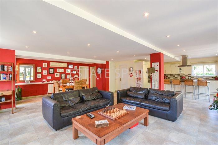 Вилла в Санта-Понсе 280 м2 №VL198569F38  - Продажа - 17 preview