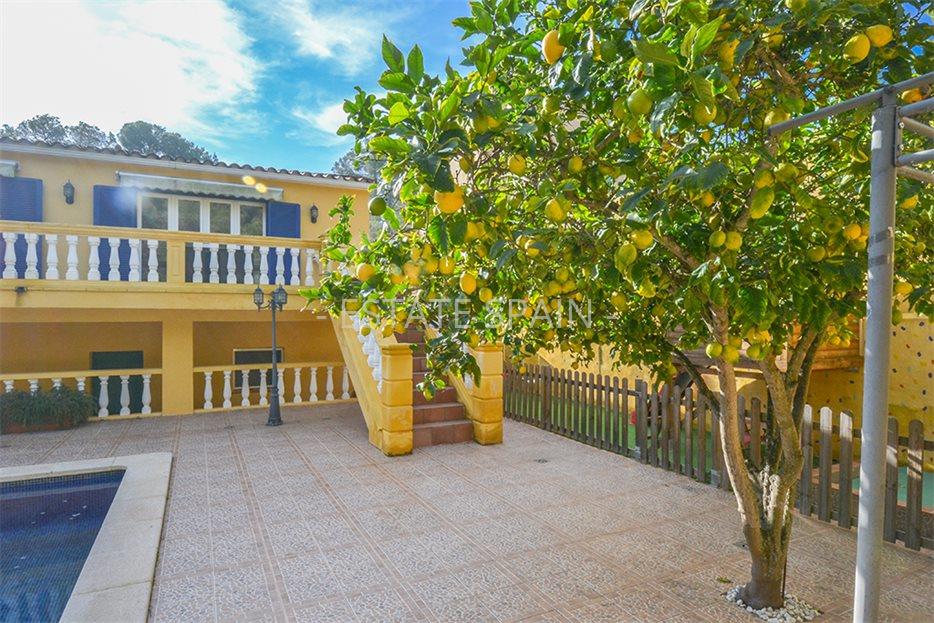 Вилла в Санта-Понсе 280 м2 №VL198569F38  - Продажа - 20 large