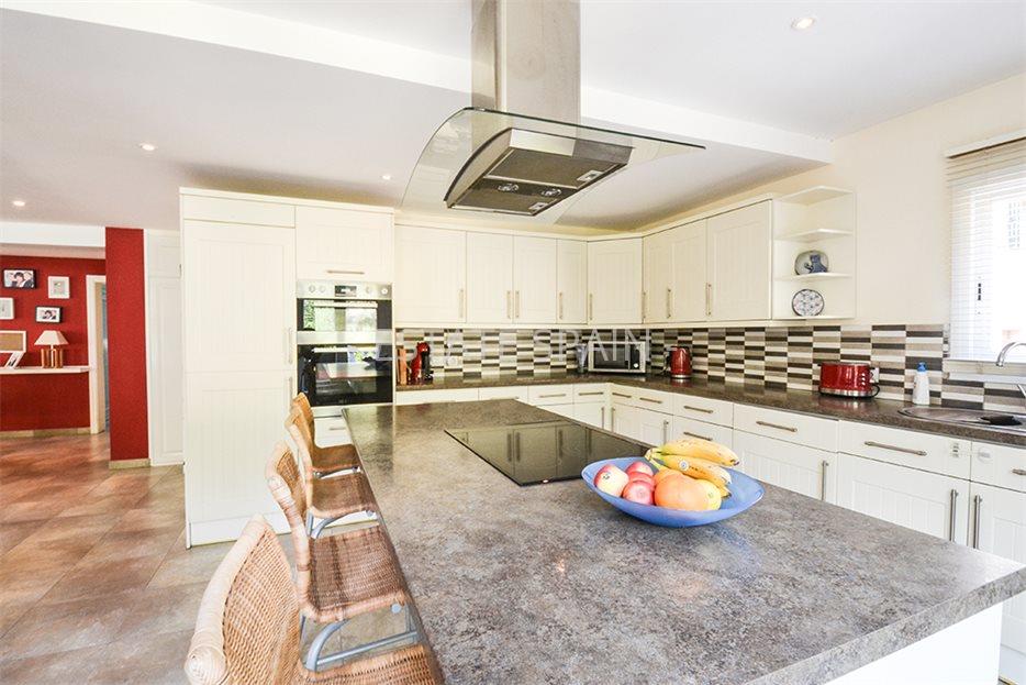 Вилла в Санта-Понсе 280 м2 №VL198569F38  - Продажа - 22 large