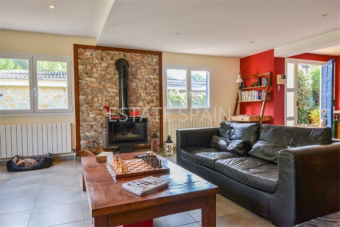 Вилла в Санта-Понсе 280 м2 №VL198569F38  - Продажа - 6 preview