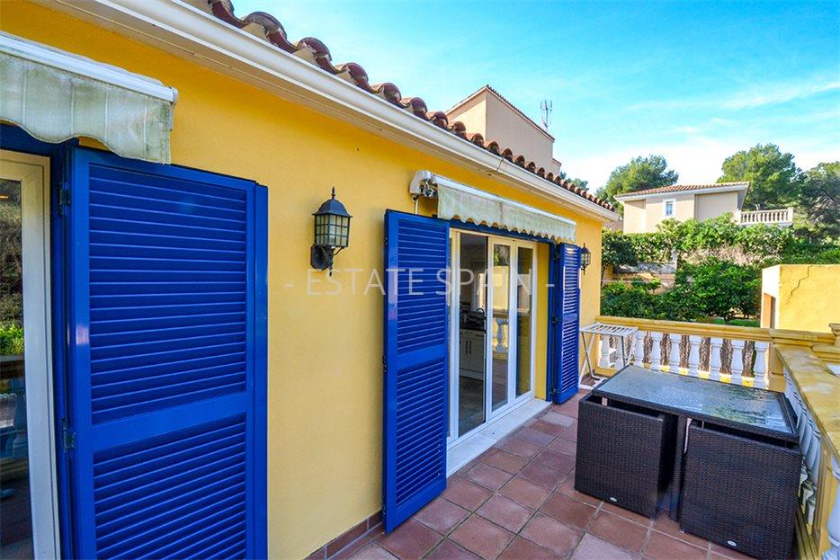 Вилла в Санта-Понсе 280 м2 №VL198569F38  - Продажа - 16 large