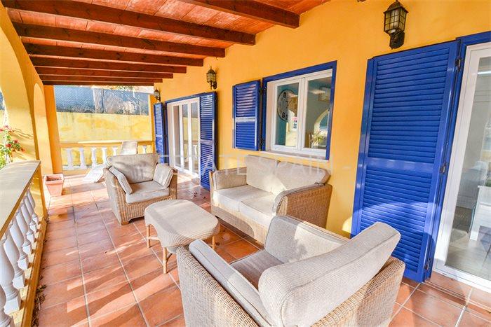 Вилла в Санта-Понсе 280 м2 №VL198569F38  - Продажа - 2 preview