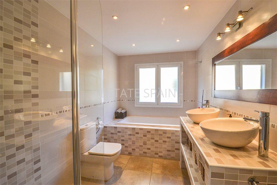 Вилла в Санта-Понсе 280 м2 №VL198569F38  - Продажа - 12 large