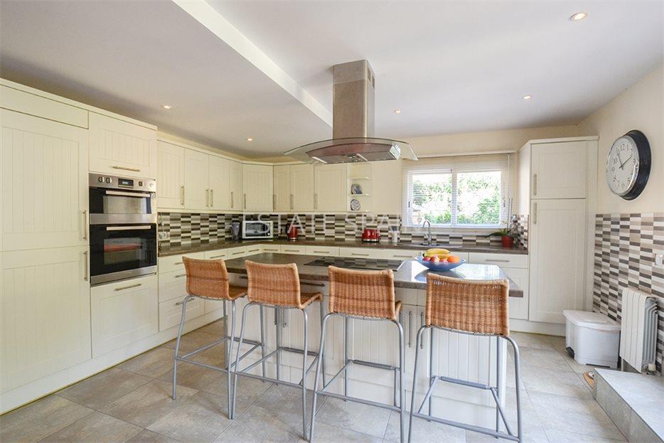 Вилла в Санта-Понсе 280 м2 №VL198569F38  - Продажа - 19 large