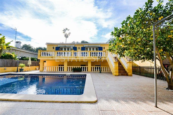 Вилла в Санта-Понсе 280 м2 №VL198569F38  - Продажа - 15 preview