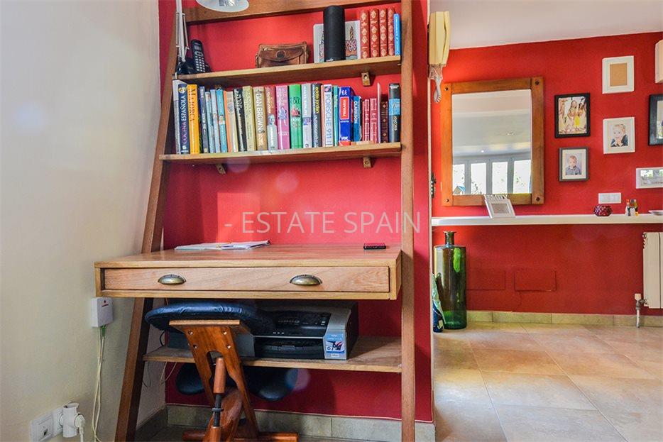 Вилла в Санта-Понсе 280 м2 №VL198569F38  - Продажа - 14 large