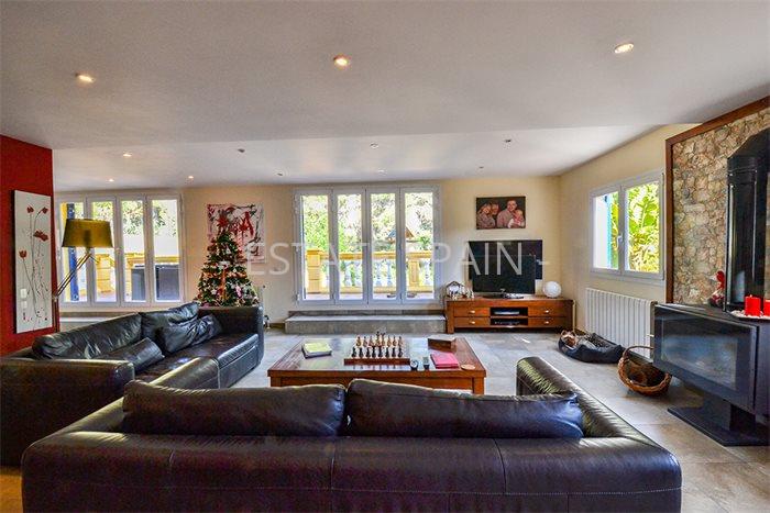 Вилла в Санта-Понсе 280 м2 №VL198569F38  - Продажа - 10 preview