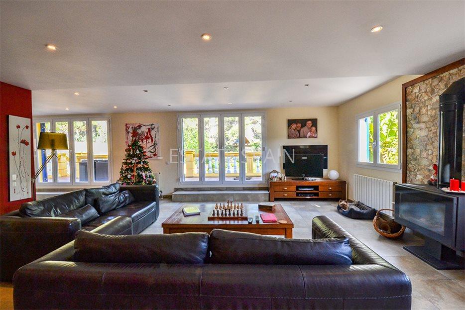 Вилла в Санта-Понсе 280 м2 №VL198569F38  - Продажа - 10 large