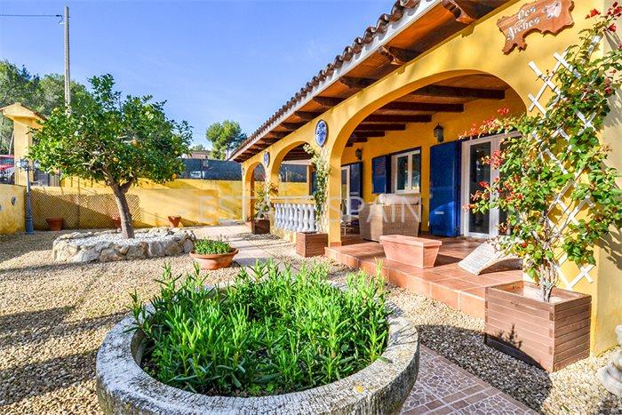 Вилла в Санта-Понсе 280 м2 №VL198569F38  - Продажа - 9 preview