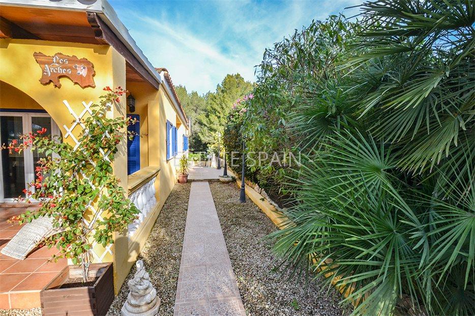 Вилла в Санта-Понсе 280 м2 №VL198569F38  - Продажа - 8 large