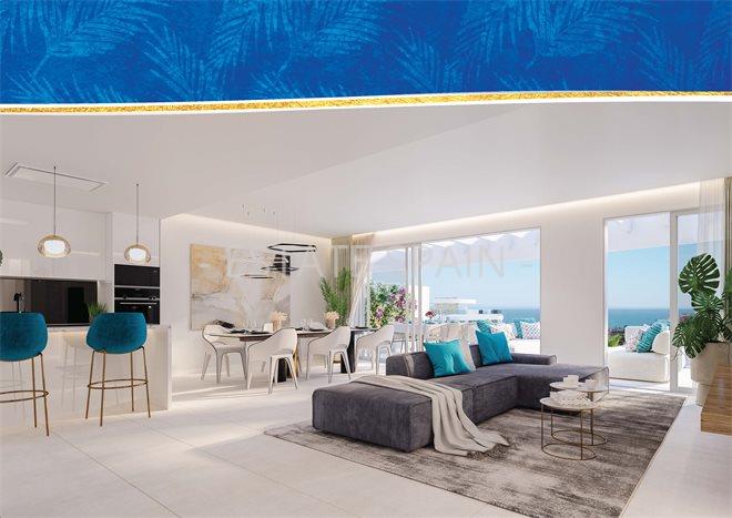 Бунгало в Михасе 102 м2 №BL262133A698  - Продажа - 7 preview