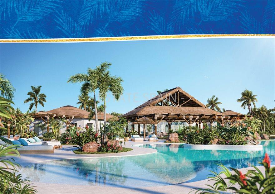 Бунгало в Михасе 102 м2 №BL262133A698  - Продажа - 15 large