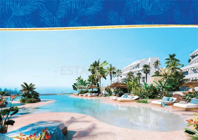 Бунгало в Михасе 102 м2 №BL262133A698  - Продажа - 14 preview