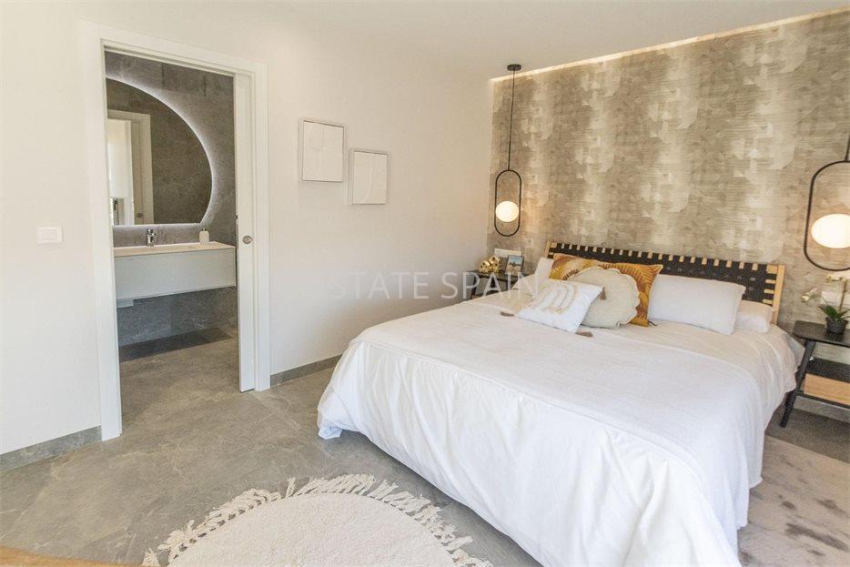 Вилла в Пилар-де-ла-Орадада 127 м2 №VL251010396E2  - Продажа - 29 large