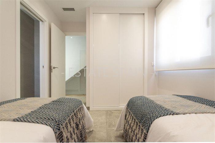 Вилла в Пилар-де-ла-Орадада 127 м2 №VL251010396E2  - Продажа - 23 preview