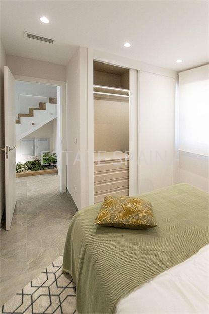 Вилла в Пилар-де-ла-Орадада 127 м2 №VL251010396E2  - Продажа - 18 large