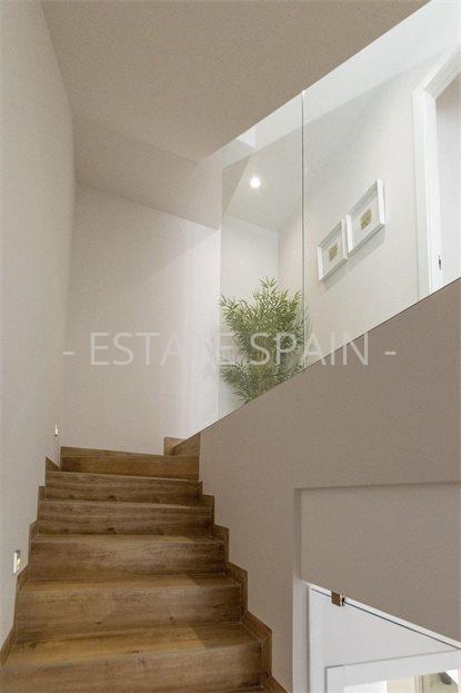 Вилла в Пилар-де-ла-Орадада 127 м2 №VL251010396E2  - Продажа - 19 large