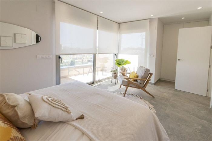 Вилла в Пилар-де-ла-Орадада 127 м2 №VL251010396E2  - Продажа - 28 preview