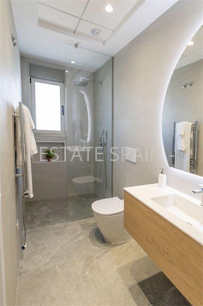 Вилла в Пилар-де-ла-Орадада 127 м2 №VL251010396E2  - Продажа - 24 large