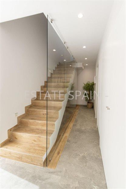 Вилла в Пилар-де-ла-Орадада 127 м2 №VL251010396E2  - Продажа - 25 large