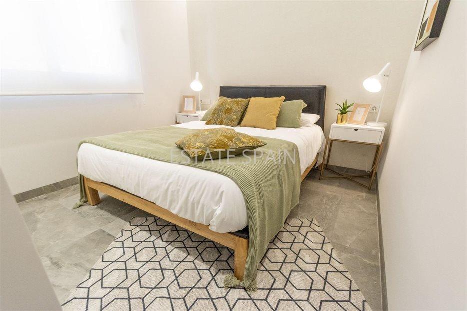 Вилла в Пилар-де-ла-Орадада 127 м2 №VL251010396E2  - Продажа - 16 large