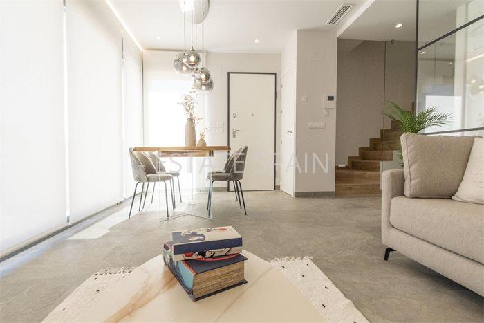 Вилла в Пилар-де-ла-Орадада 127 м2 №VL251010396E2  - Продажа - 3 preview