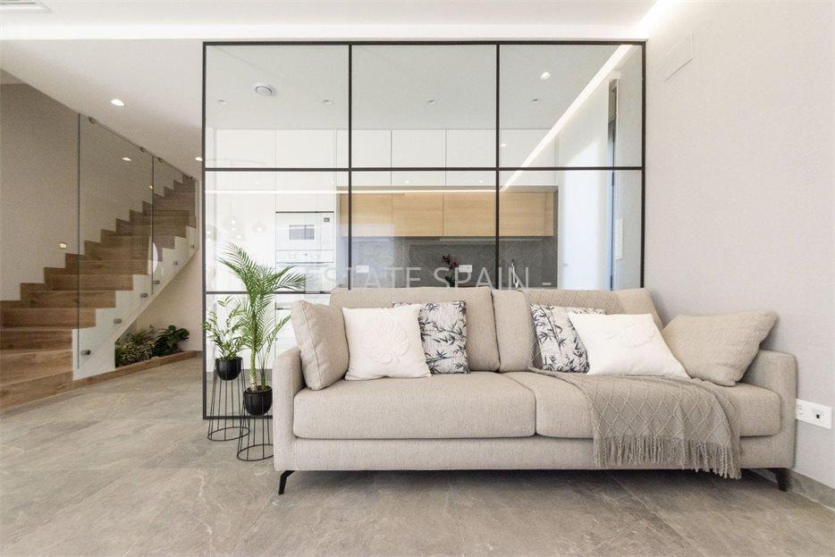 Вилла в Пилар-де-ла-Орадада 127 м2 №VL251010396E2  - Продажа - 5 large