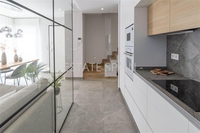 Вилла в Пилар-де-ла-Орадада 127 м2 №VL251010396E2  - Продажа - 8 preview