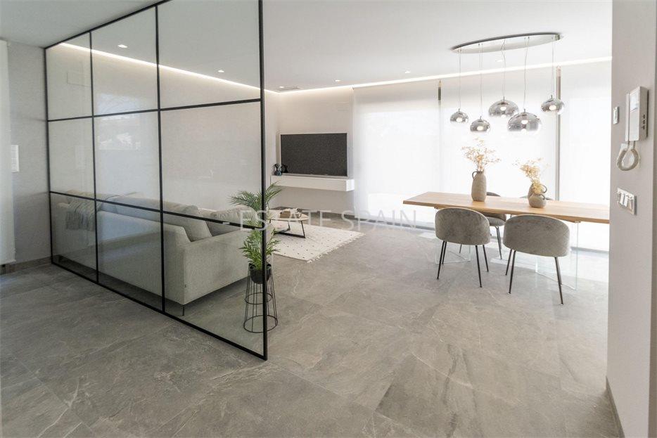 Вилла в Пилар-де-ла-Орадада 127 м2 №VL251010396E2  - Продажа - 7 large