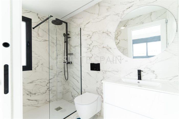 Вилла в Лос-Балконес 121 м2 №VL26116C7EAA  - Продажа - 30 preview