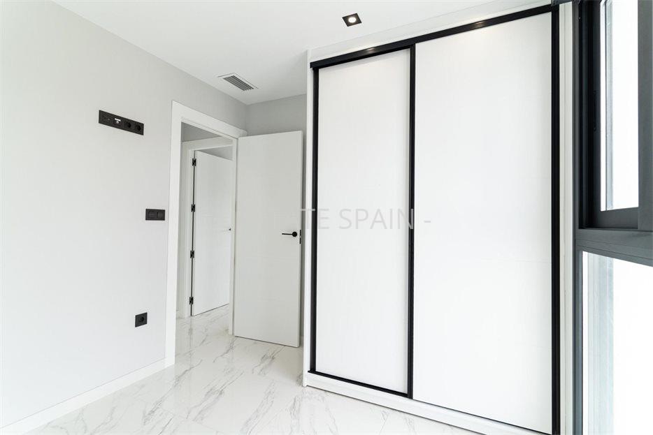 Вилла в Лос-Балконес 121 м2 №VL26116C7EAA  - Продажа - 34 large