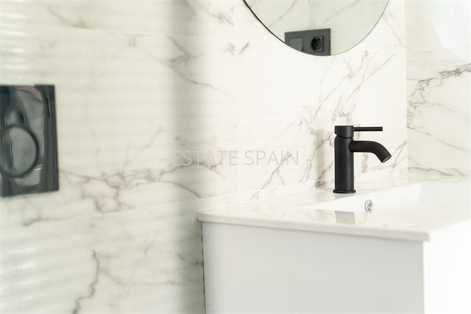 Вилла в Лос-Балконес 121 м2 №VL26116C7EAA  - Продажа - 40 large