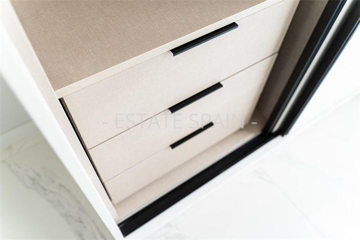 Вилла в Лос-Балконес 121 м2 №VL26116C7EAA  - Продажа - 41 preview