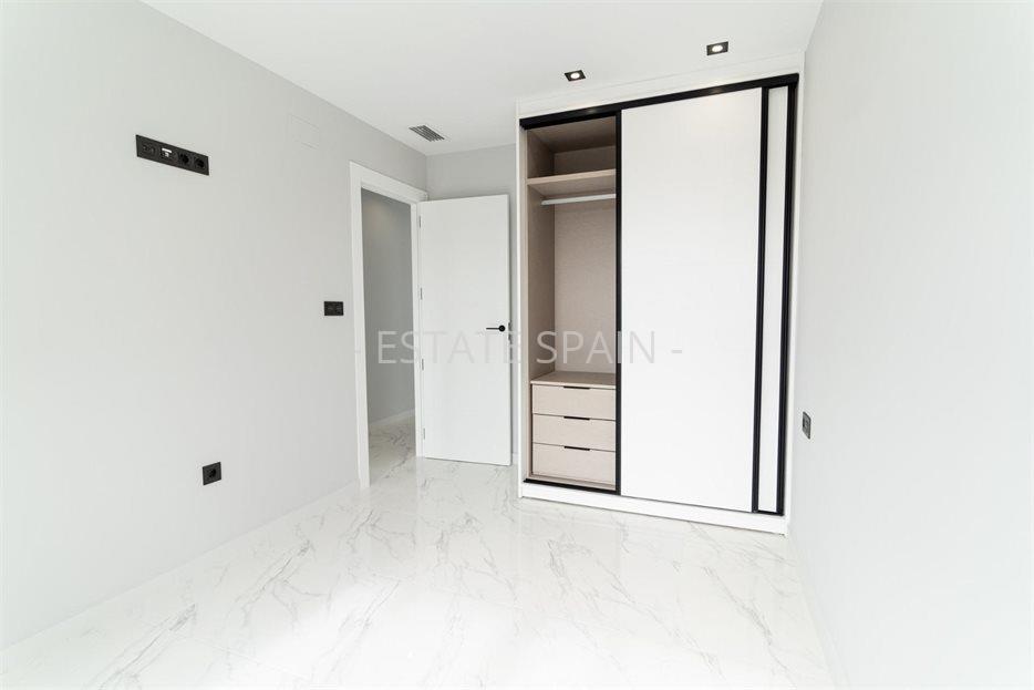 Вилла в Лос-Балконес 121 м2 №VL26116C7EAA  - Продажа - 27 large