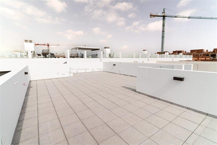 Вилла в Лос-Балконес 121 м2 №VL26116C7EAA  - Продажа - 38 preview