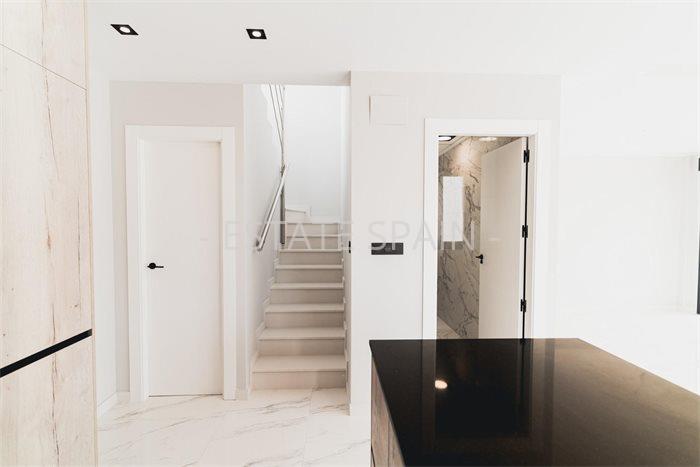 Вилла в Лос-Балконес 121 м2 №VL26116C7EAA  - Продажа - 11 preview